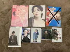 SEVENTEEN セブチ ウジ グッズ まとめ売り