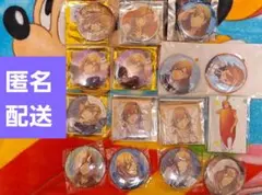 【バラ売り可】うたプリ　レン　缶バッジ