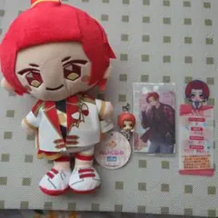 いれいす　りうら