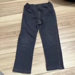 ユニクロ　UNIQLO レギパン　100cm