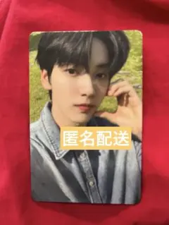 スビン　モアゾーン　メンバーシップ　ランダム　トレカ　TXT トゥバ