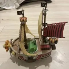 2026年最新】サウザンドサニー号 フィギュアの人気アイテム - メルカリ