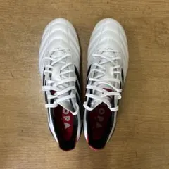 adidas サッカースパイク コパ　26.5cm