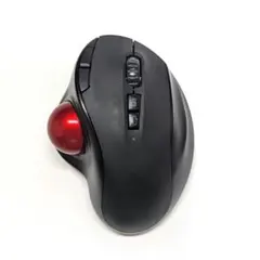 JUNNUP　トラックボールマウス