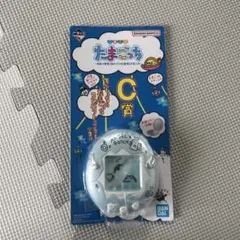 たまごっち一番くじC賞 てんしっちのたまごっちコンパクトミラー