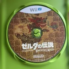 Wii U ゼルダの伝説