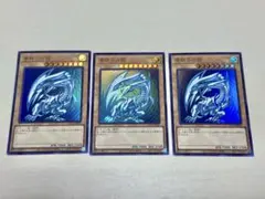 ブルーアイズホワイトドラゴン 遊戯王OCG デュエルモンスターズ