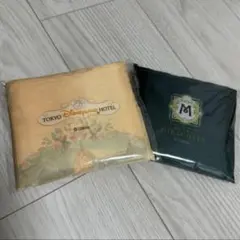 東京ディズニーランドホテル＆ミラコスタ　エコバッグ