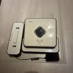 iRobot Braava 380j 床拭きロボット 本体のサムネイル