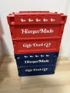 2026年最新】humanmade コンテナの人気アイテム - メルカリ