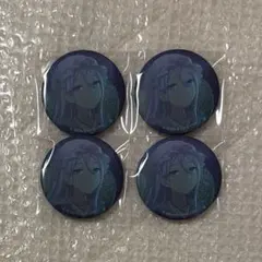 プロセカ　缶バッジ　グリ缶　宵崎奏