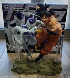 2025年最新】ドラゴンボール超 tag fighters 2種の人気アイテム