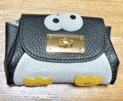 シュパーブ、ペンギンオールインミニウォレット