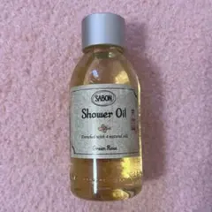 2025年12月 購入 SABON シャワーオイル グリーンローズ 100ml