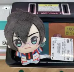 アイドルマスター sidem ちびぐるみ 伊瀬谷四季 ぬいぐるみ マスコット