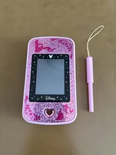 Disney プリンセスポッド ピンクのサムネイル