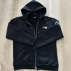 ノースフェイス　パーカー