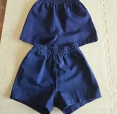 麒麟児　kirinji ズボン　130 フォーマル　半パン　短パン