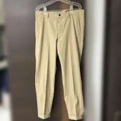 グリーンレーベルリラクシング　パンツ