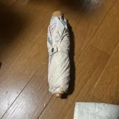 クロミ 折りたたみ傘 晴雨兼用のサムネイル