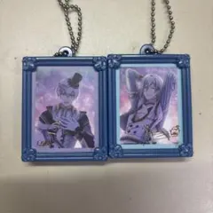 アイナナ 四葉環 逢坂壮五 MEZZO