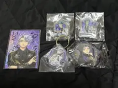 2026年最新】ツイステ ジェイド カードの人気アイテム - メルカリ