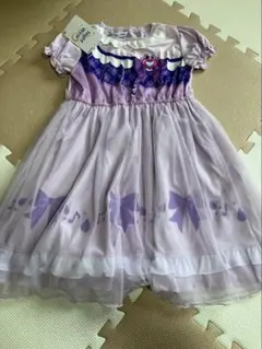 キミとアイドルプリキュア ルームウェア ナイトウェア ワンピース 110㎝