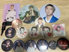 Da-iCE 大野雄大　まとめ売り