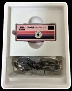 KODAK CHARMERA シークレット スケルトン - メルカリ