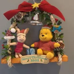 2025年最新】プーさん クリスマスツリーの人気アイテム - メルカリ