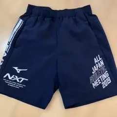 ミズノ ハーフパンツM