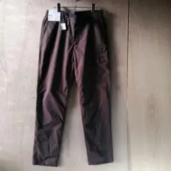 新品　ユニクロ　ヒートテック　ウォームイージーパンツ　暖パンS