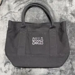 billabong ビラボン　コットンキャンバスミニトート　バッグのサムネイル