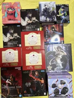 プライズフィギュア 13点 まとめ売り