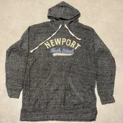 90s 00s ヴィンテージMV Sport パーカー