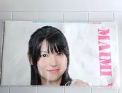 °C-ute 矢島舞美 マイクロファイバータオル 1 C-ute 矢島舞美 マイクロファイバータオル 1 - メルカリ