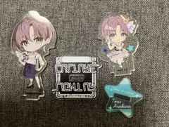 浅倉透　等身大パネル　TSUTAYAコラボ 浅倉透 AVIOT 等身大パネル 新品・未開封 - メルカリ