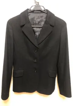 カシミヤ100% テーラードジャケット