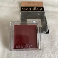 マキアージュ 口紅