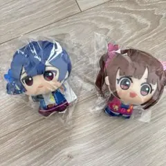 アイドルマスター シャニマス ちびぐるみ 園田智代子 まとめ