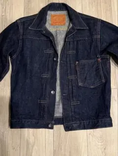 2026年最新】SAMURAI JEANS メンズ Gジャン・デニムジャケットの人気