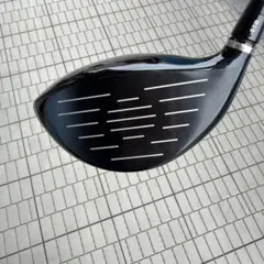 YAMAHA RMX DRIVER VD/M 10.5度短尺ドライバー