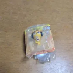 ケロロ軍曹　ブリスターチャームコレクション　クルル