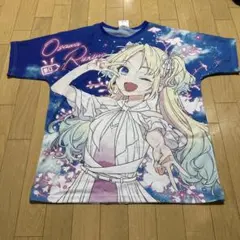 城ヶ崎美嘉 Tシャツ 翠苑 - メルカリ
