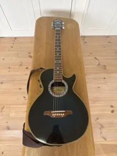 【O-2514】Aria アリア エレアコ MB-35S ギター 楽器のサムネイル