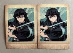 鬼滅の刃 ぱしゃこれ 時透無一郎