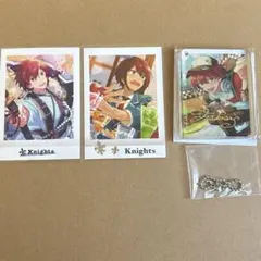 あんスタ コロッタ 司 アニカフェ