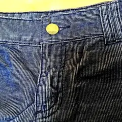​【超美品・入手困難】GAP 1969 プレミアム ストライプ ショートパンツ