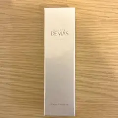 新品未開封 DRデヴィアス プラチナ クリーミィファンデーション オークルのサムネイル