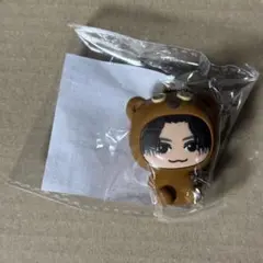 八木勇征　着ぐるみフィギュア ティム ミニオン　FANTASTICS